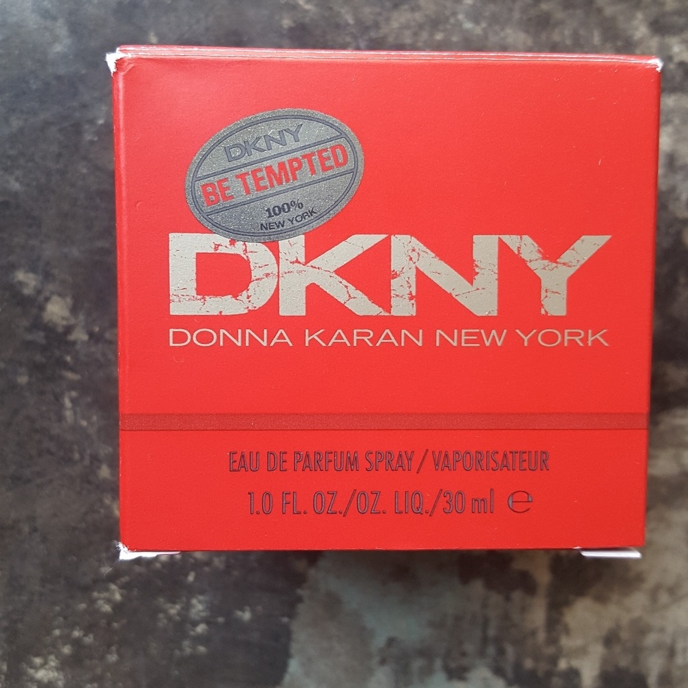 Donna Karen DKNY Be Tempted
